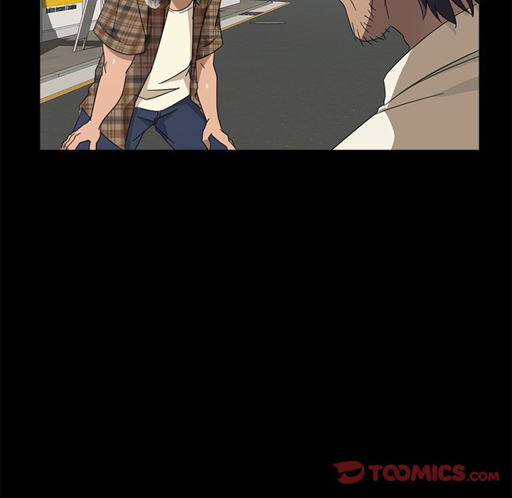The Lucky Guy Chapter 4 Page 33