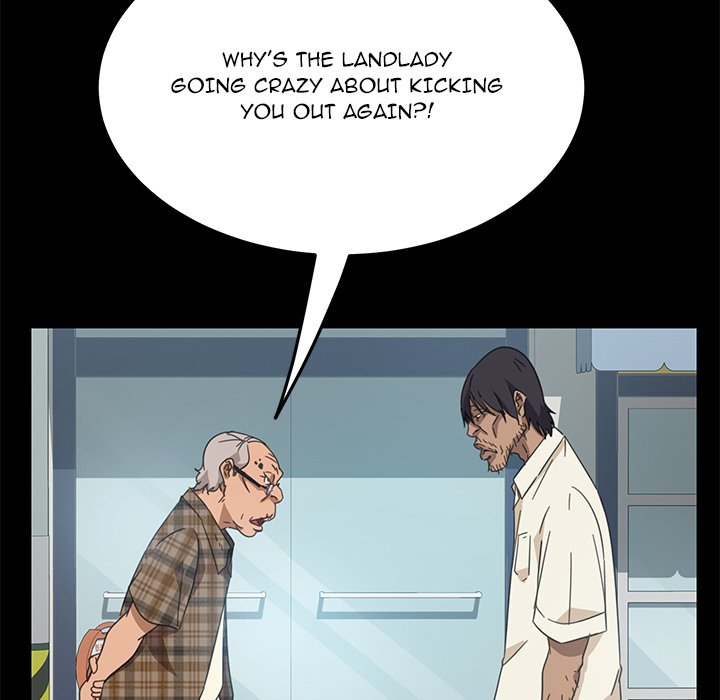 The Lucky Guy Chapter 4 Page 35