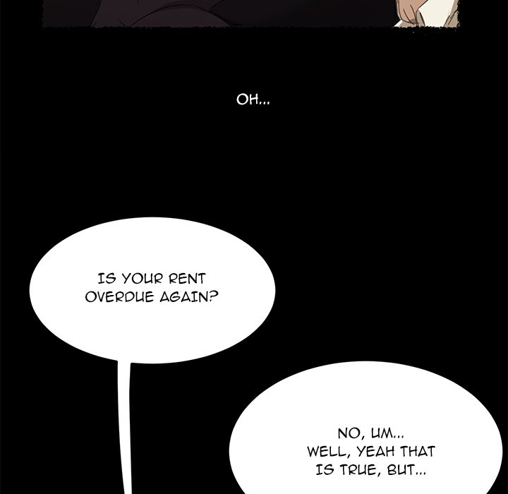 The Lucky Guy Chapter 4 Page 38