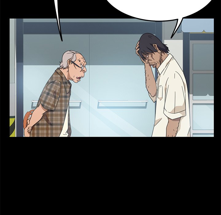 The Lucky Guy Chapter 4 Page 39
