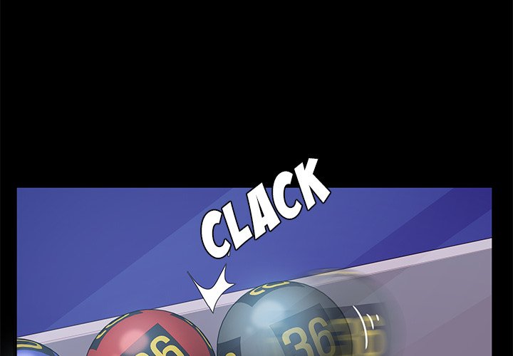 The Lucky Guy Chapter 4 Page 4