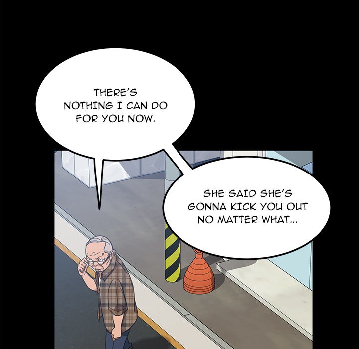 The Lucky Guy Chapter 4 Page 40