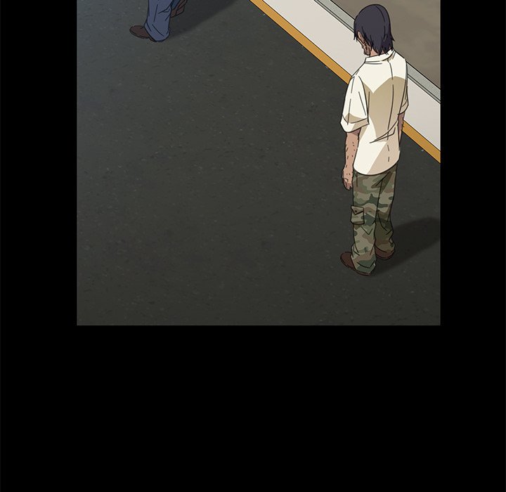 The Lucky Guy Chapter 4 Page 41