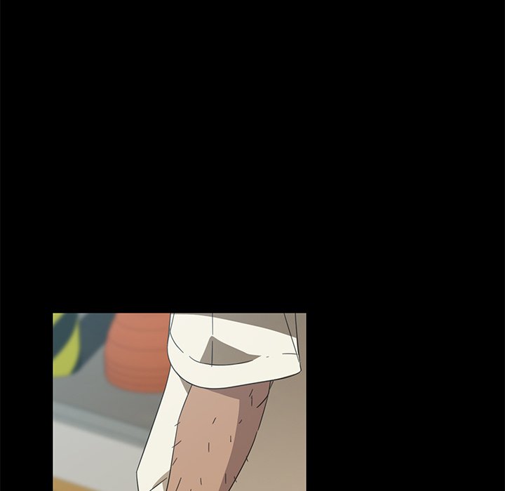 The Lucky Guy Chapter 4 Page 43