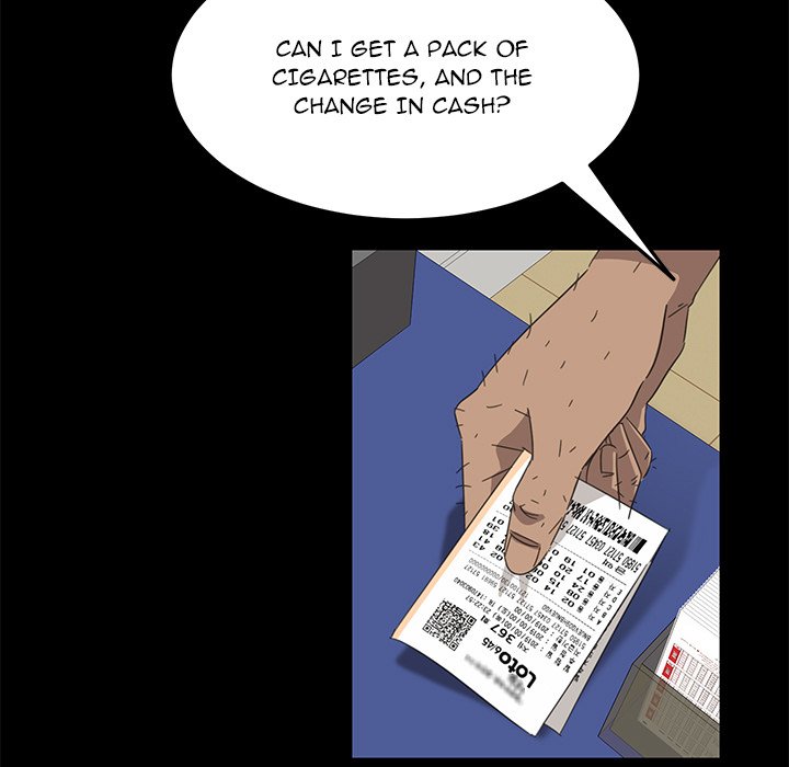 The Lucky Guy Chapter 4 Page 49