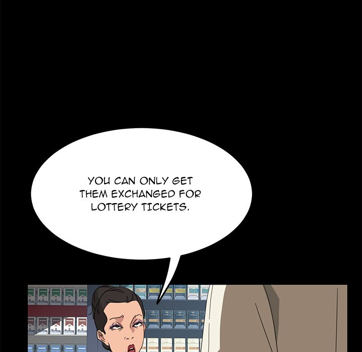 The Lucky Guy Chapter 4 Page 50