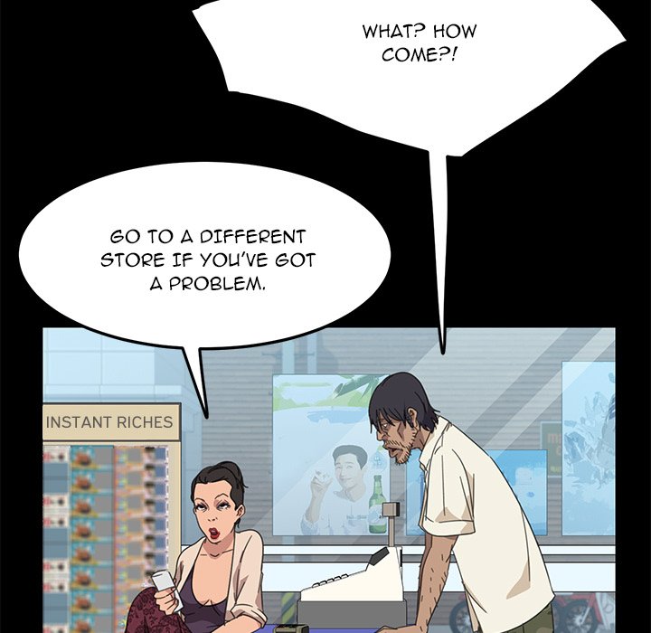 The Lucky Guy Chapter 4 Page 53