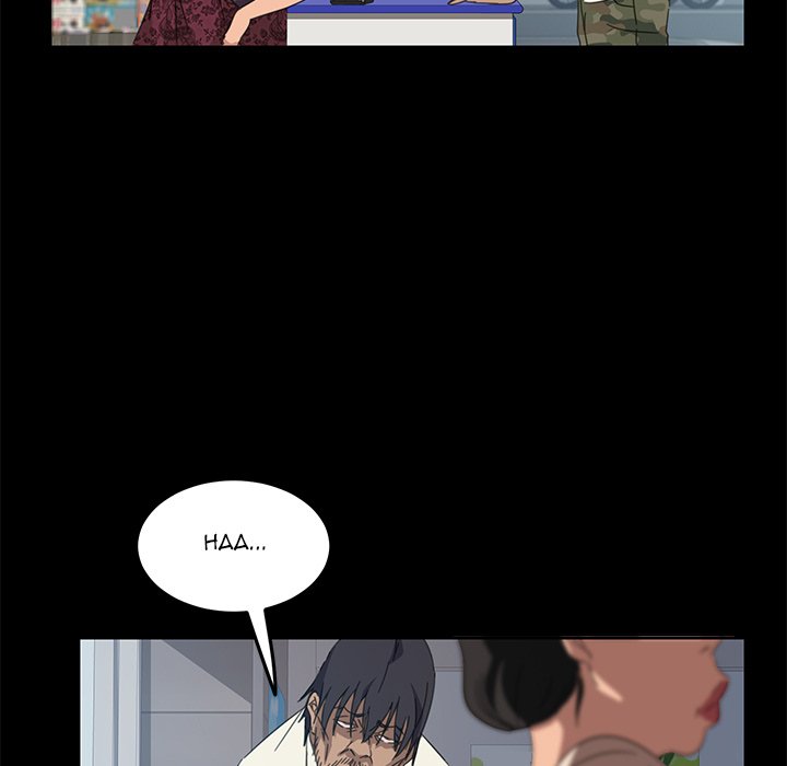 The Lucky Guy Chapter 4 Page 54