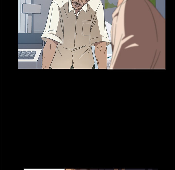 The Lucky Guy Chapter 4 Page 55