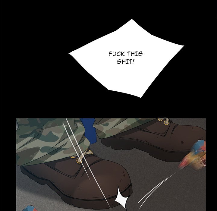 The Lucky Guy Chapter 4 Page 65
