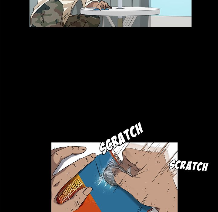The Lucky Guy Chapter 4 Page 74