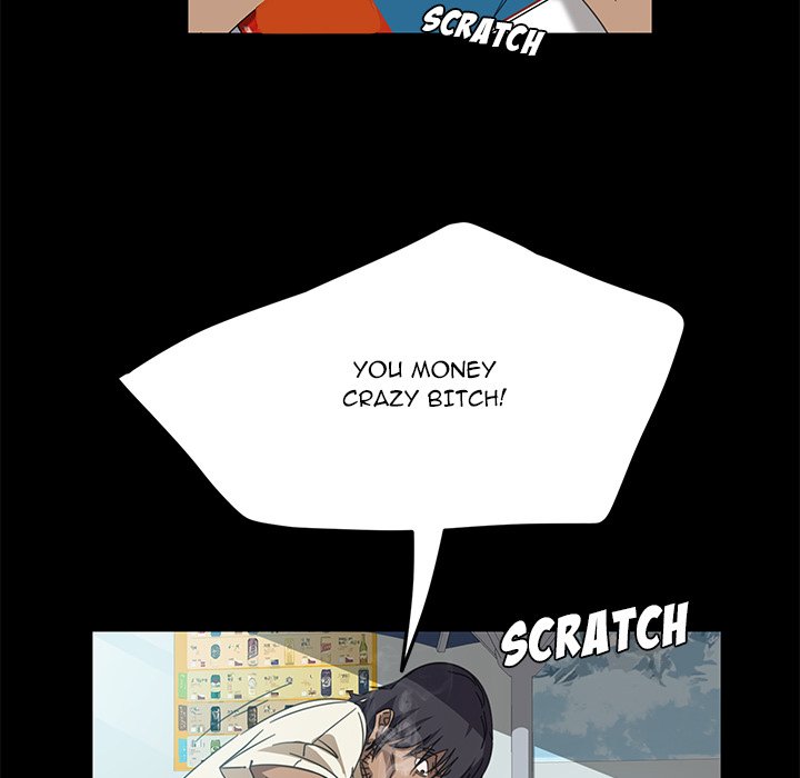 The Lucky Guy Chapter 4 Page 75