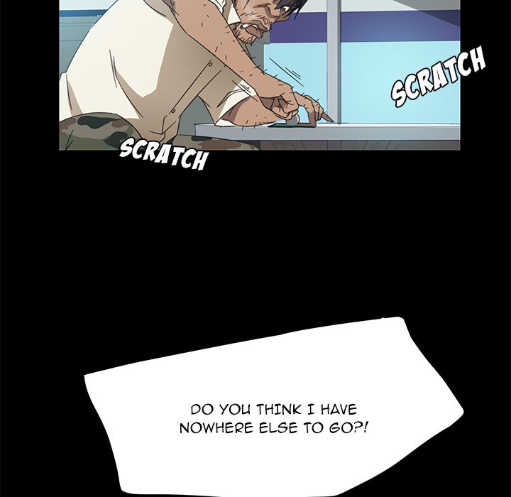 The Lucky Guy Chapter 4 Page 76