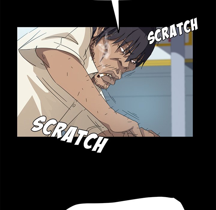The Lucky Guy Chapter 4 Page 77