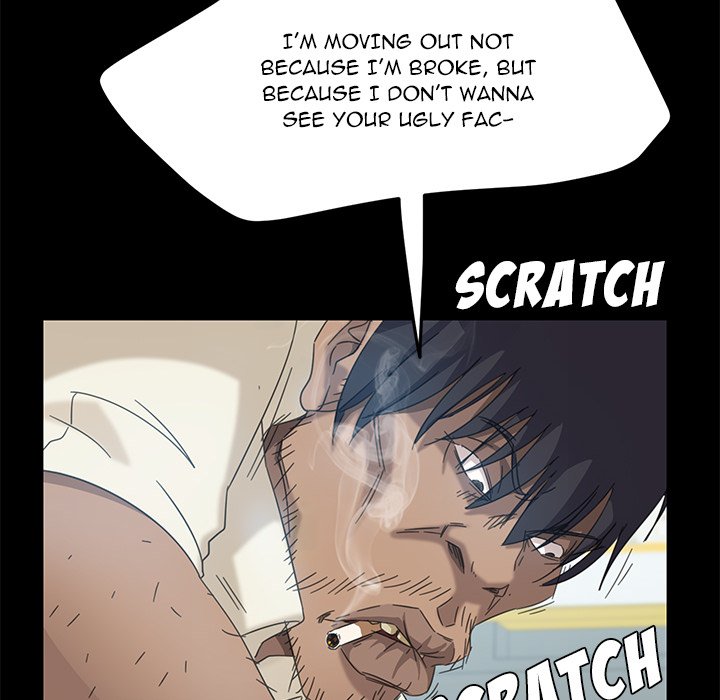 The Lucky Guy Chapter 4 Page 78