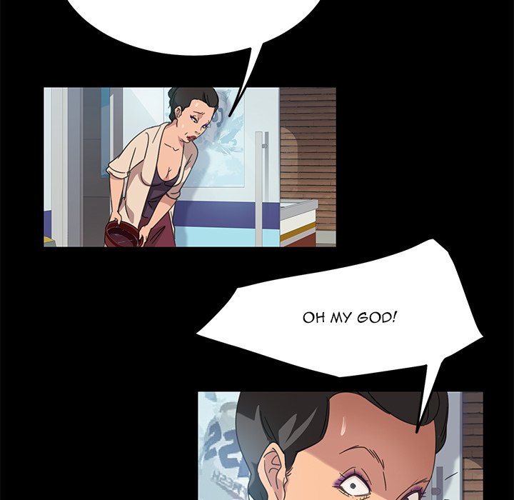 The Lucky Guy Chapter 4 Page 81