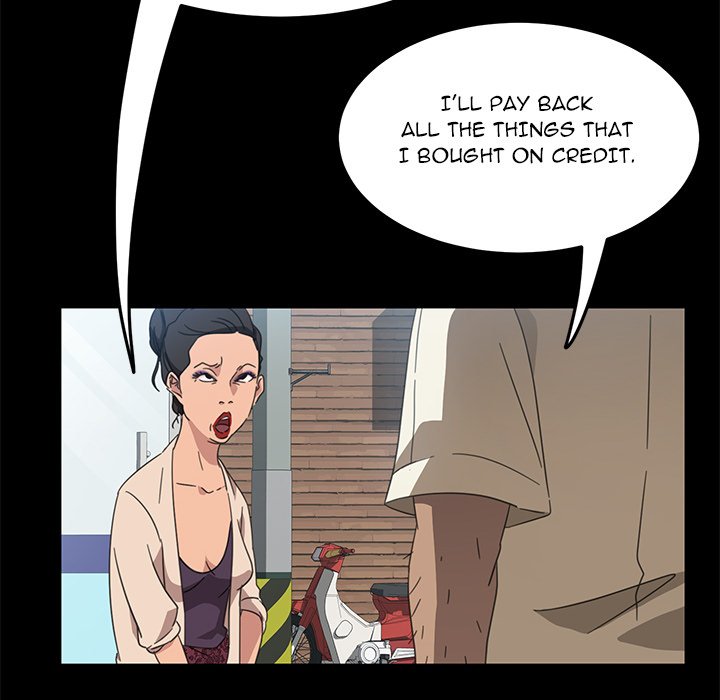The Lucky Guy Chapter 4 Page 89