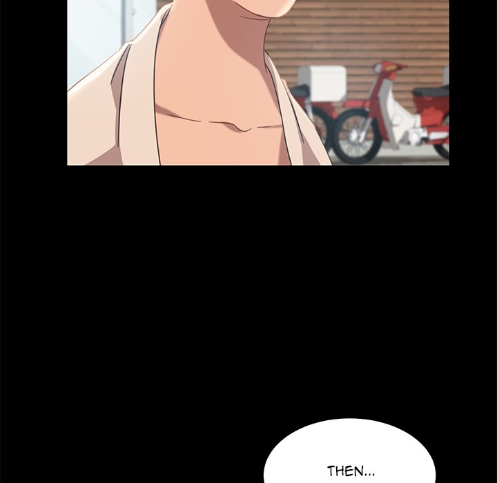The Lucky Guy Chapter 4 Page 91