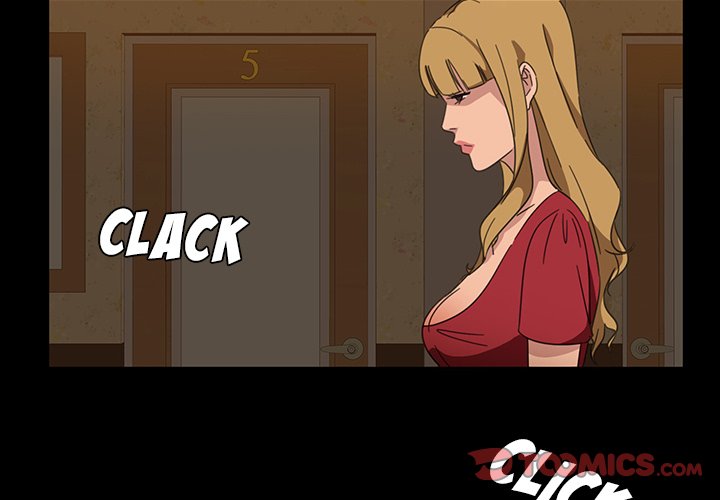 The Lucky Guy Chapter 5 Page 2