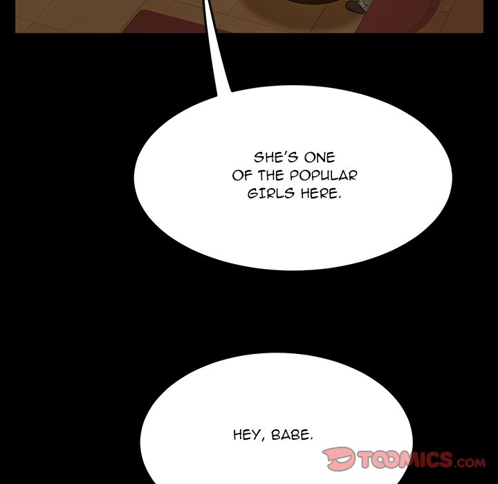 The Lucky Guy Chapter 5 Page 20