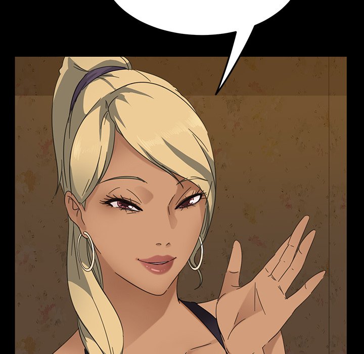 The Lucky Guy Chapter 5 Page 21