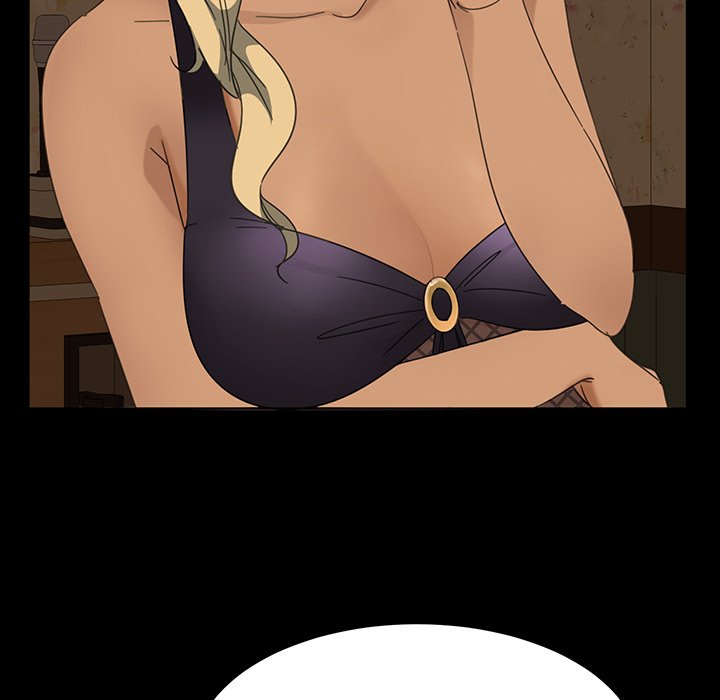 The Lucky Guy Chapter 5 Page 22