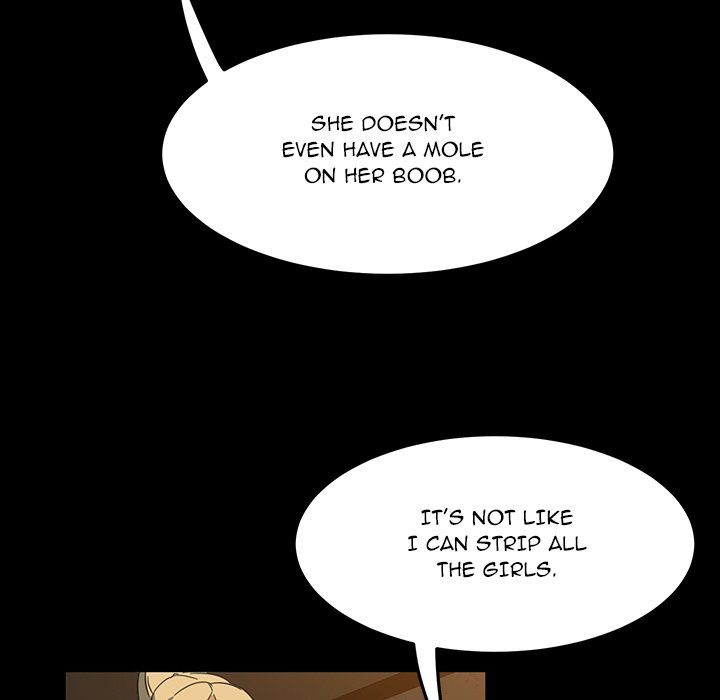 The Lucky Guy Chapter 5 Page 24