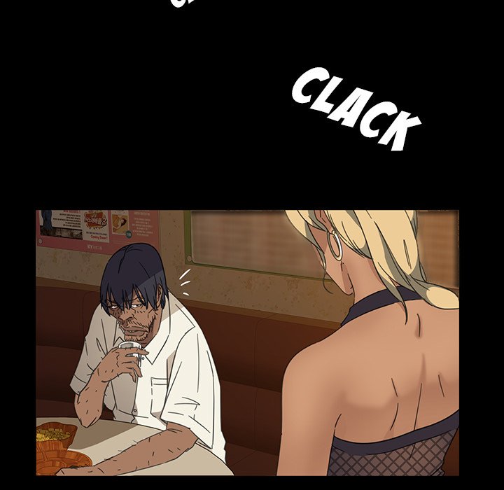 The Lucky Guy Chapter 5 Page 28