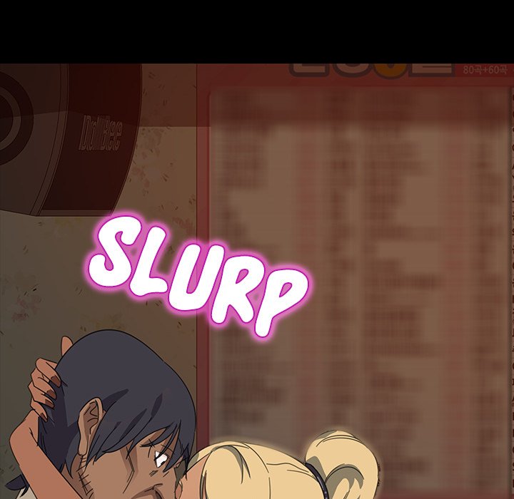 The Lucky Guy Chapter 5 Page 31