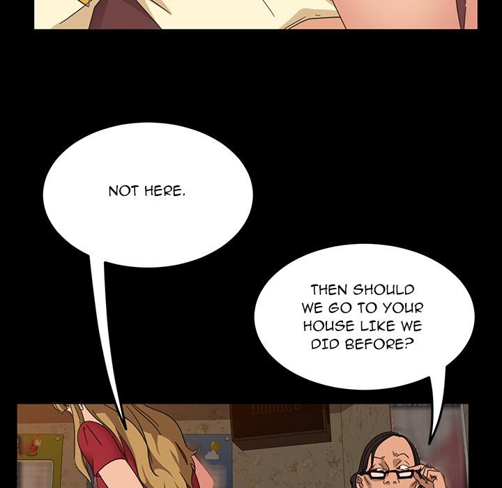 The Lucky Guy Chapter 5 Page 58