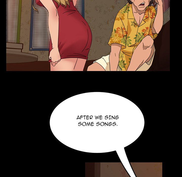 The Lucky Guy Chapter 5 Page 59