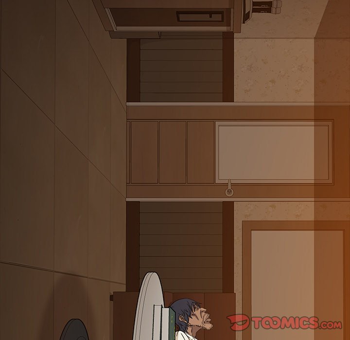 The Lucky Guy Chapter 5 Page 68