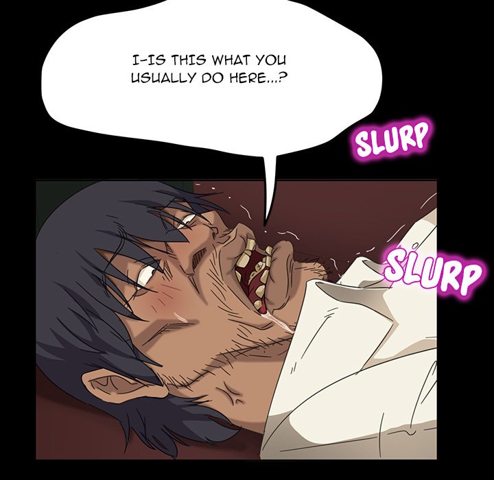 The Lucky Guy Chapter 5 Page 77