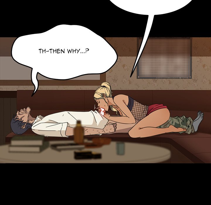 The Lucky Guy Chapter 5 Page 79