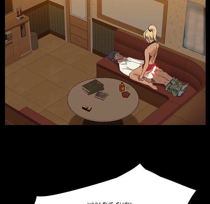 The Lucky Guy Chapter 6 Page 11