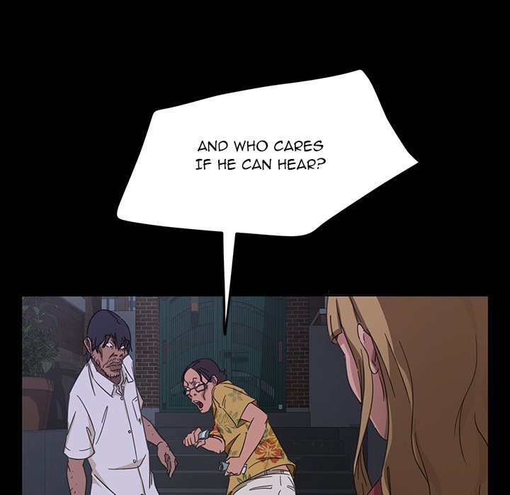 The Lucky Guy Chapter 6 Page 119