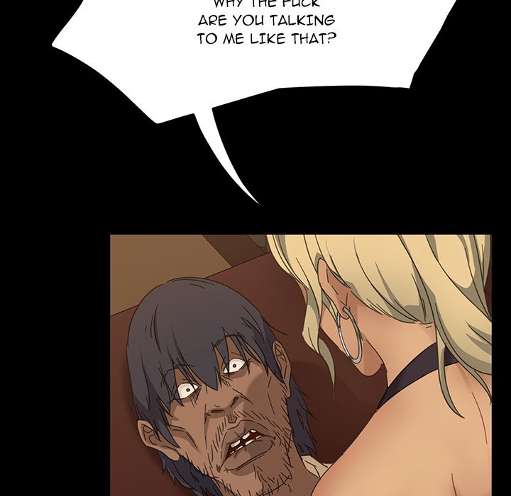 The Lucky Guy Chapter 6 Page 12