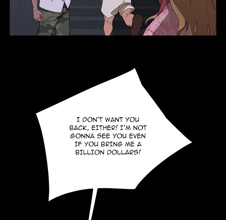 The Lucky Guy Chapter 6 Page 120