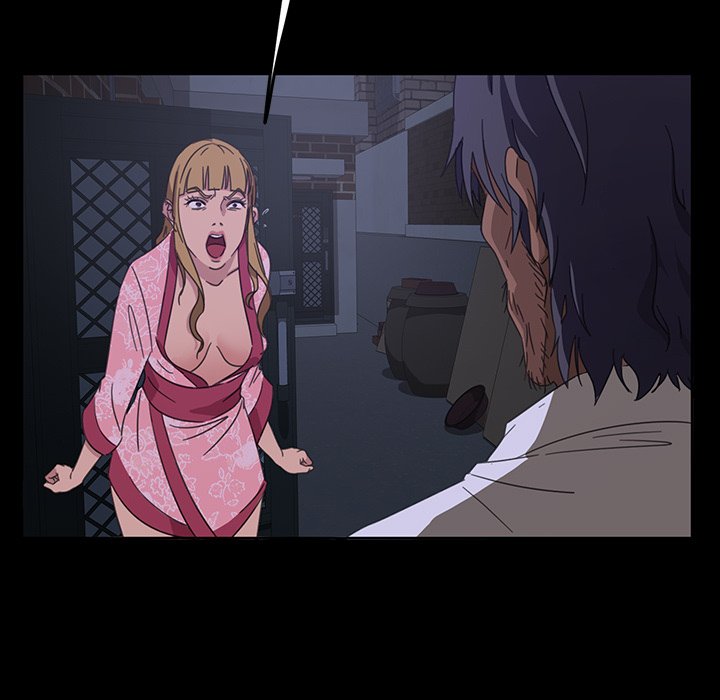 The Lucky Guy Chapter 6 Page 121