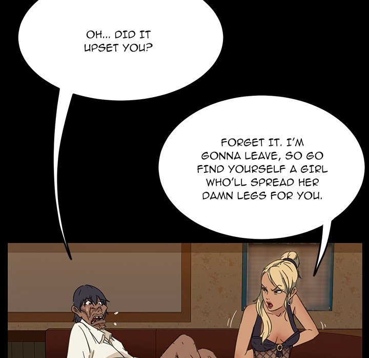 The Lucky Guy Chapter 6 Page 14