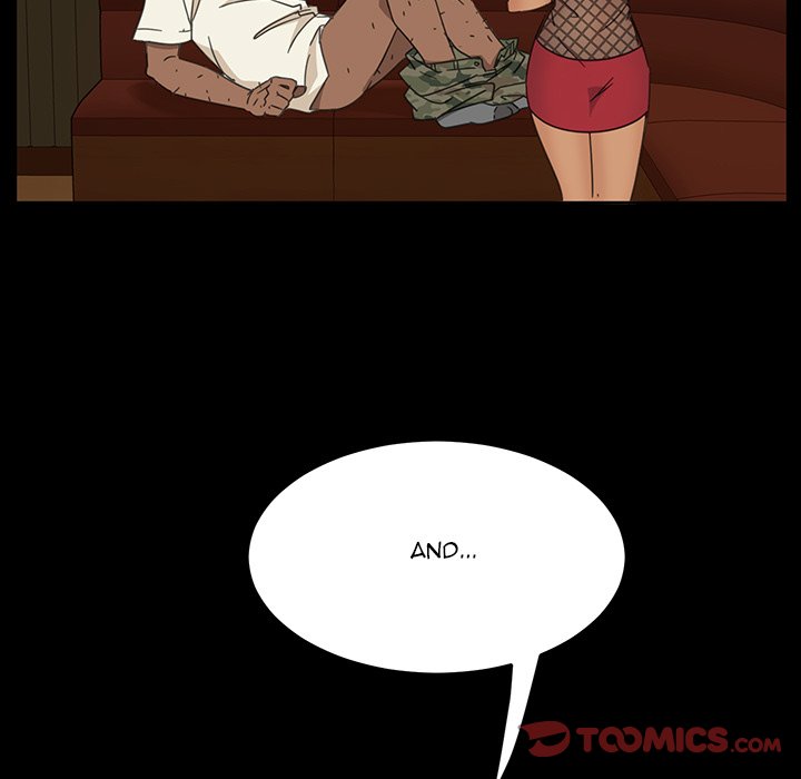 The Lucky Guy Chapter 6 Page 15