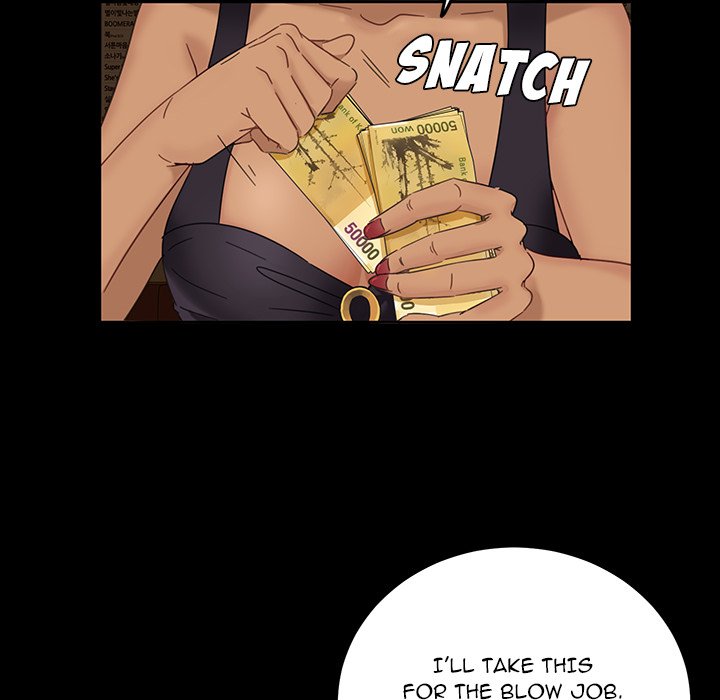 The Lucky Guy Chapter 6 Page 16