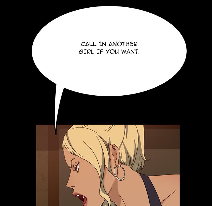 The Lucky Guy Chapter 6 Page 20