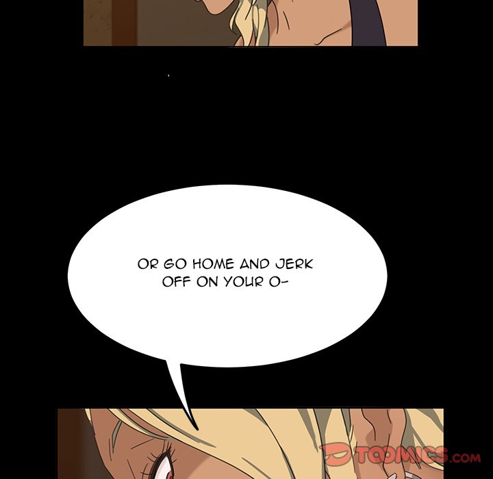 The Lucky Guy Chapter 6 Page 21