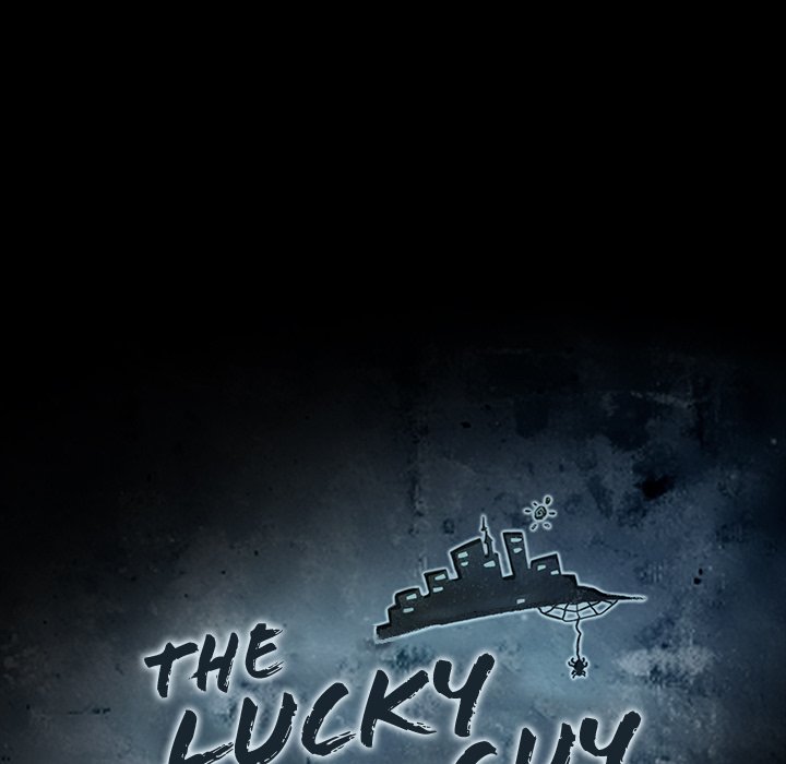 The Lucky Guy Chapter 6 Page 28