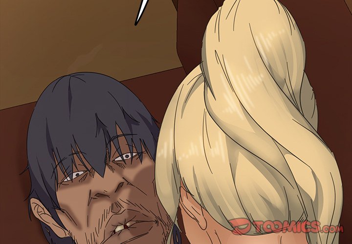The Lucky Guy Chapter 6 Page 3