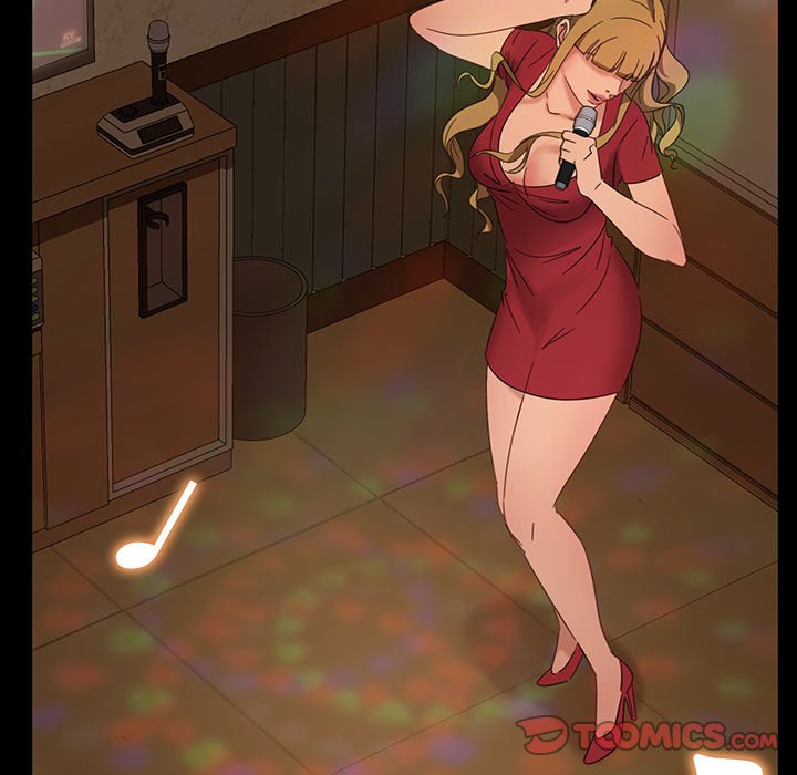 The Lucky Guy Chapter 6 Page 33