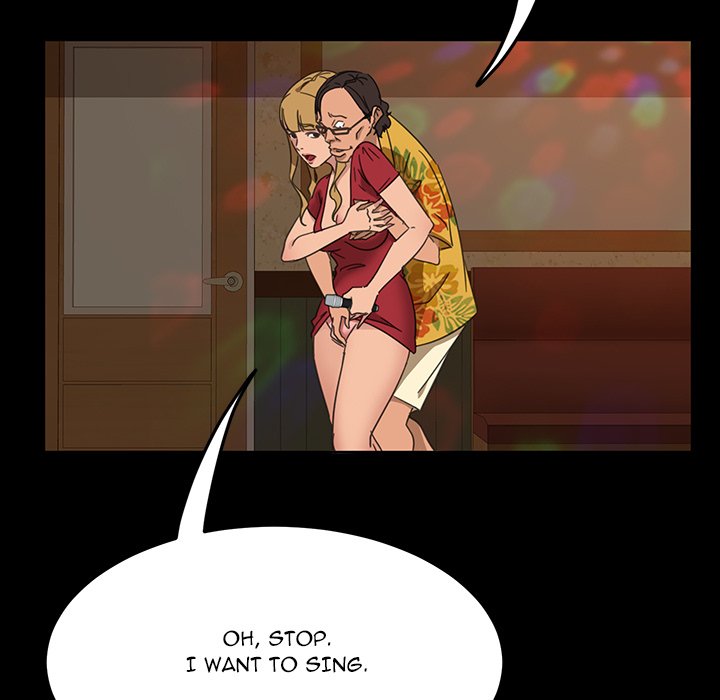 The Lucky Guy Chapter 6 Page 38