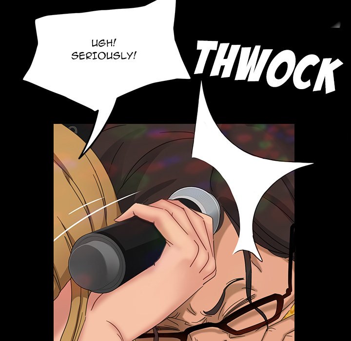 The Lucky Guy Chapter 6 Page 41