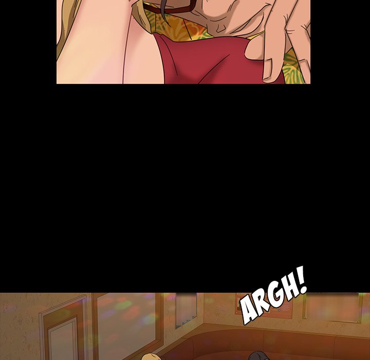 The Lucky Guy Chapter 6 Page 42